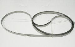 直切机刀带6620*15mm